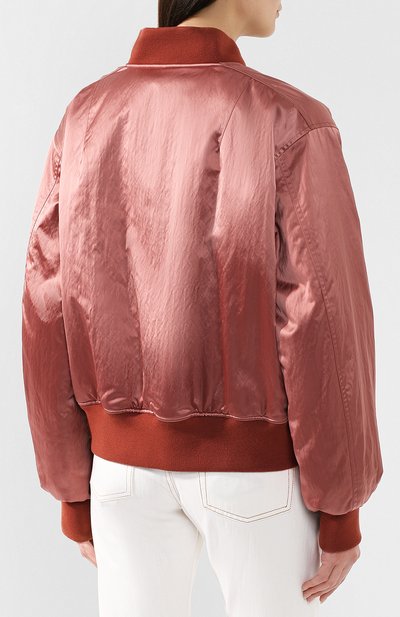 Бомбер GOLDEN GOOSE DELUXE BRAND, арт. G34WP092.A2, фото 4