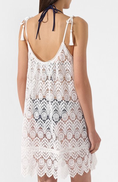 Кружевная туника MELISSA ODABASH, арт. ANA, фото 4