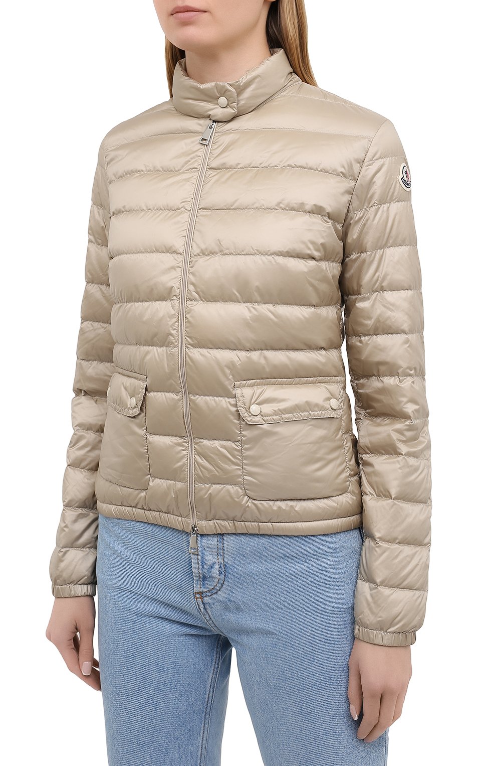 Пуховая куртка MONCLER, арт. G1-093-1A101-00-53048, фото 3
