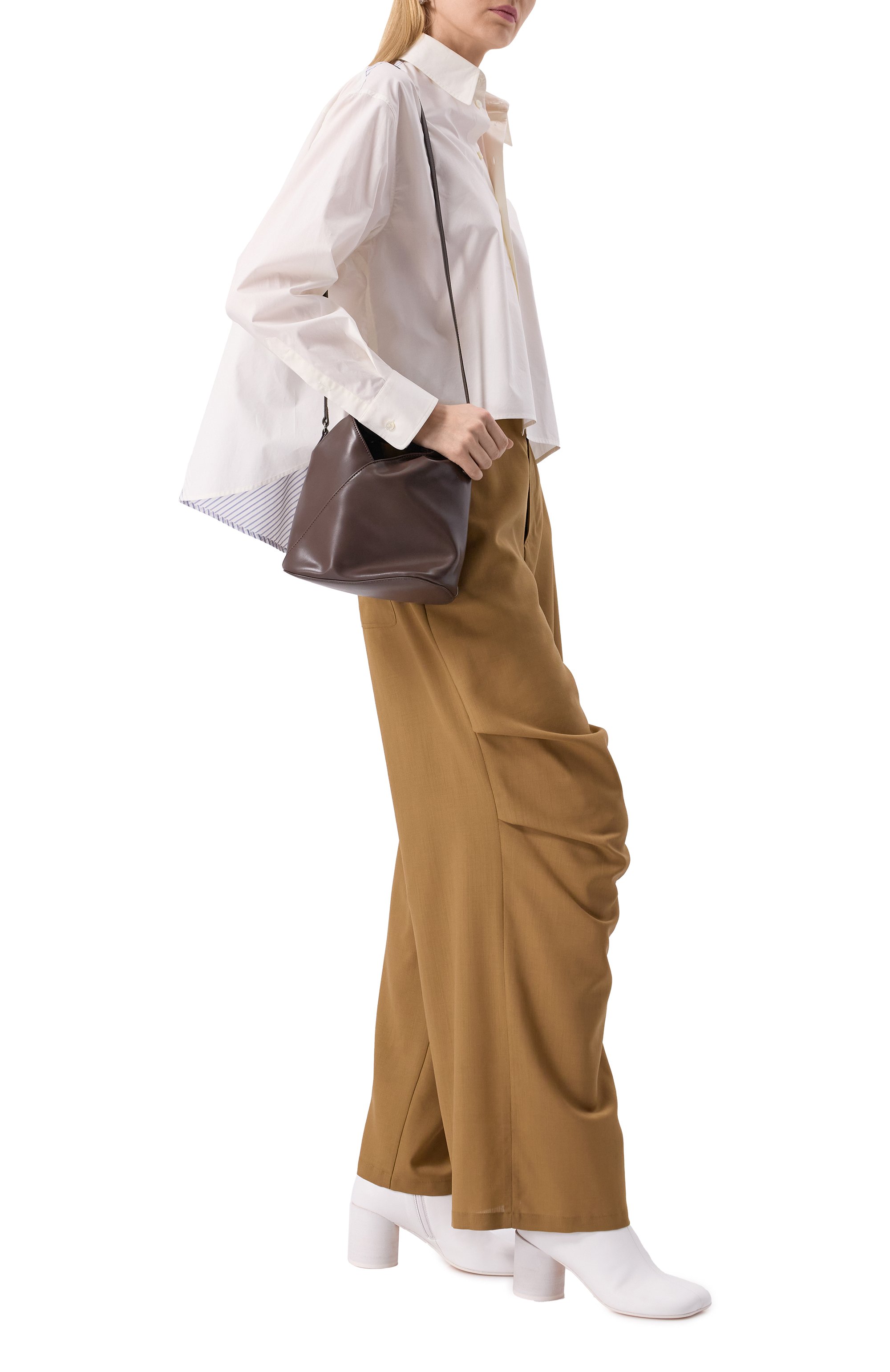 Сумка japanese MM6, арт. SB6WD0026/P4313, фото 7