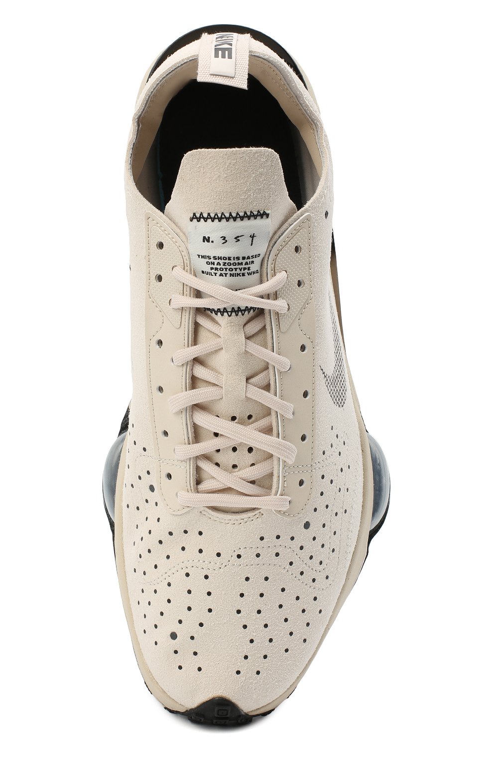 Кроссовки air zoom type NIKELAB, арт. CJ2033-102, фото 5