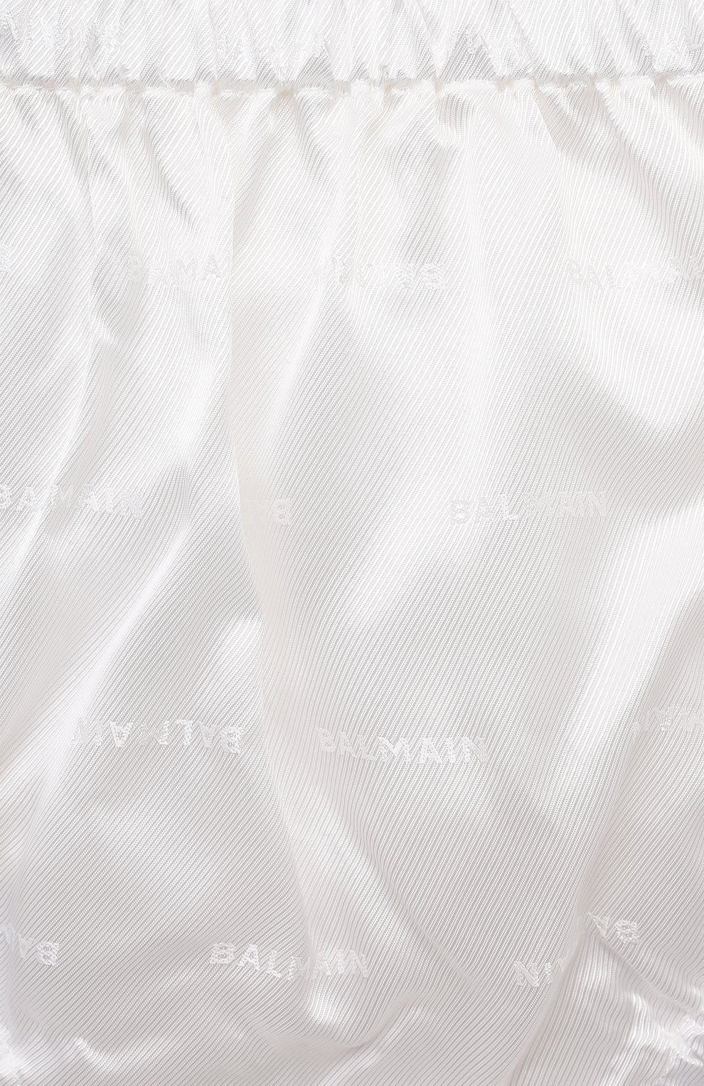 Комплект из платья и шорт BALMAIN, арт. BU1132., фото 4