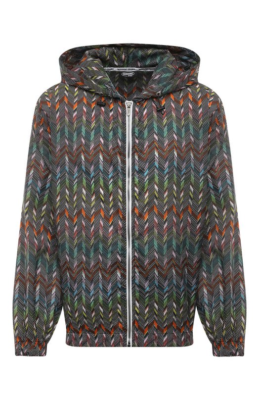 

Бомбер Missoni, Разноцветный