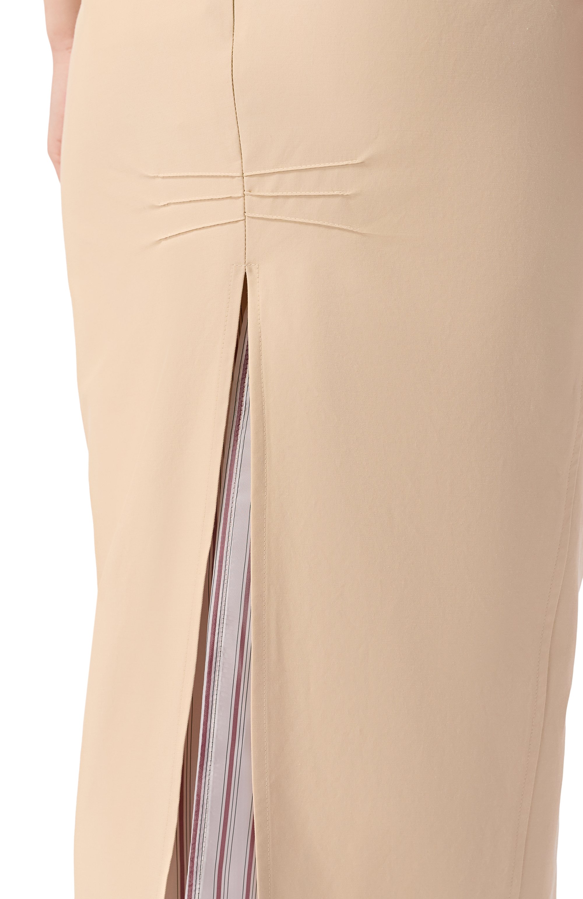 Юбка THE ATTICO, арт. 260WCS00298/CCP111AA, фото 5