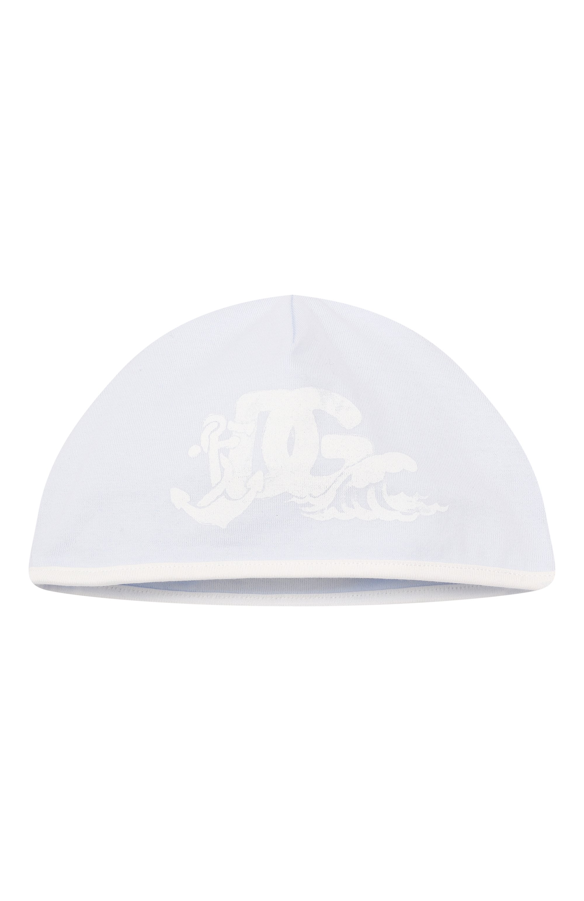 Комплект из песочника и шапки DOLCE & GABBANA, арт. L1J07K/G701T, фото 5