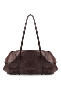 Темно-коричневый