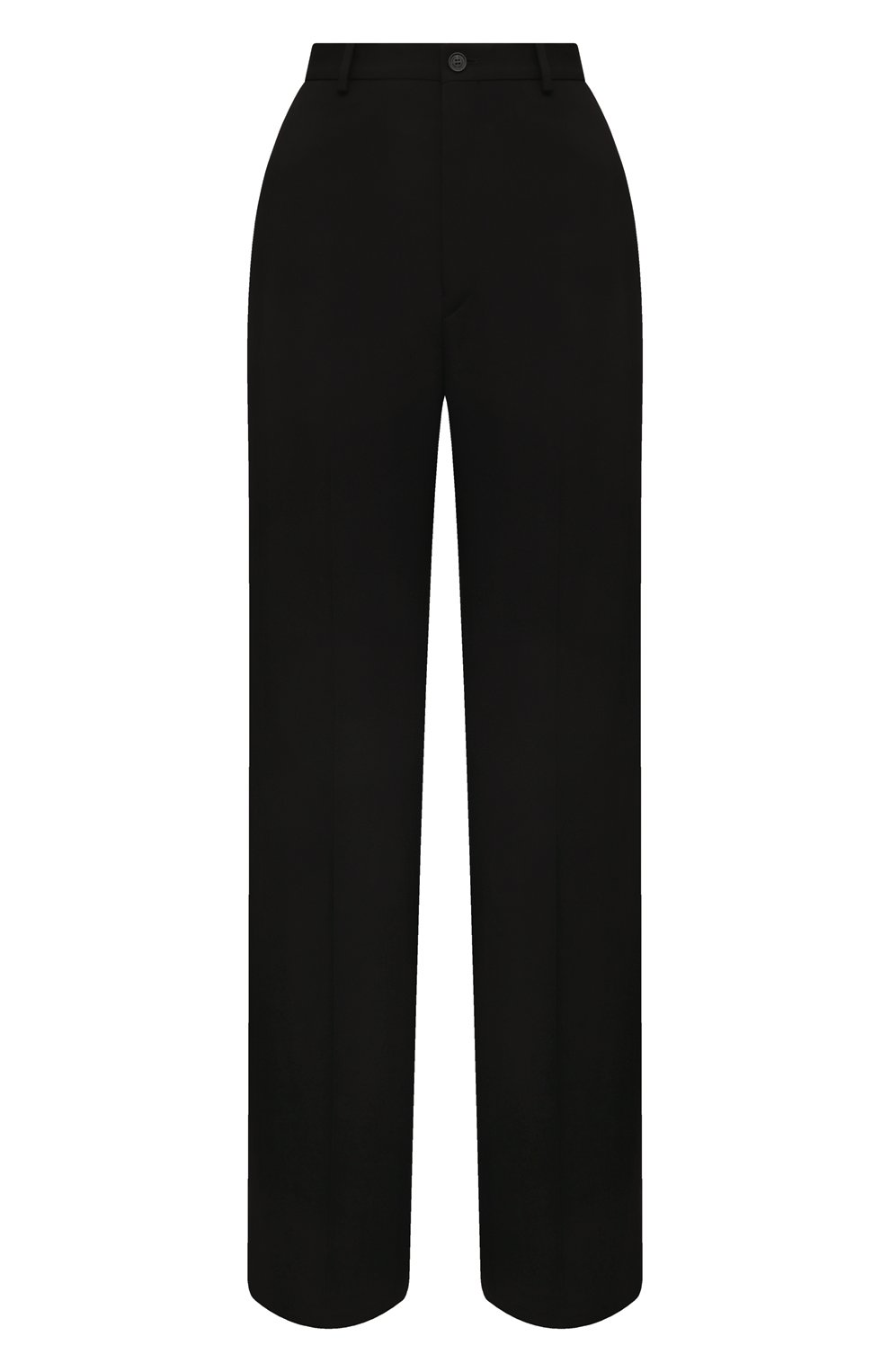 Шерстяные брюки BALENCIAGA, арт. 773246/TNT39, фото 1