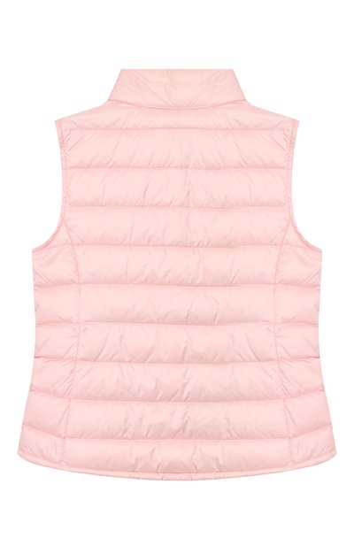 Пуховый жилет MONCLER, арт. F1-954-1A118-10-53048/4-6A, фото 2