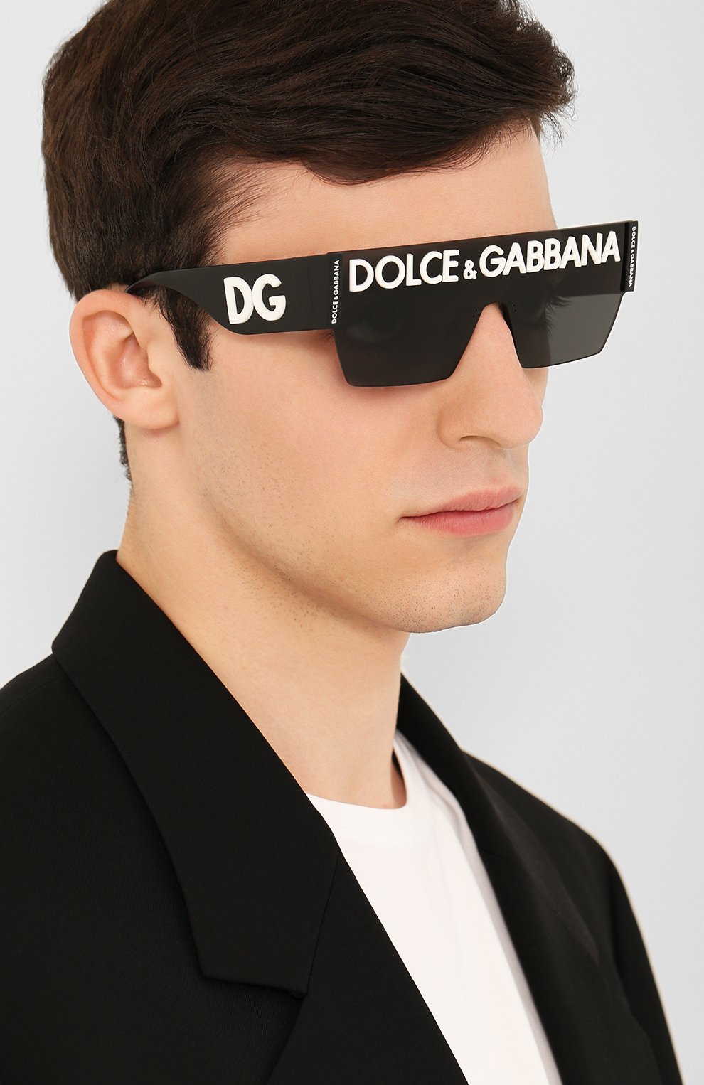 Солнцезащитные очки DOLCE & GABBANA, арт. 2233-01/87, фото 3