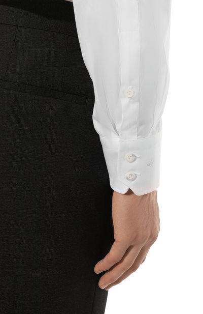 Хлопковая сорочка VAN LAACK, арт. RIK0S-SF/130648, фото 5