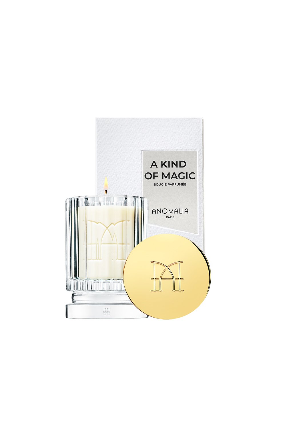 Свеча a kind of magic (230g) ANOMALIA PARIS, арт. 2051704, фото 1