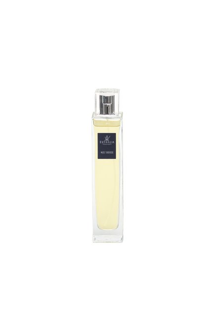 Парфюмерный спрей для дома muse tuberose (100ml) EUTHALIA FRAGRANCES бесцветного цвета, арт. 4603336951617 | Фото 1 (Нос: Не проставлено; Региональные ограничения белый список (Axapta Mercury): Не проставлено; Ограничения доставки: flammable)
