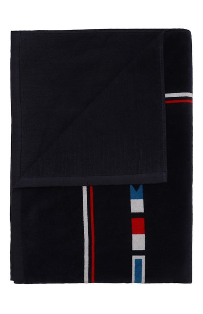 Хлопковое полотенце PAUL&SHARK, арт. C0P1060/C00, фото 1