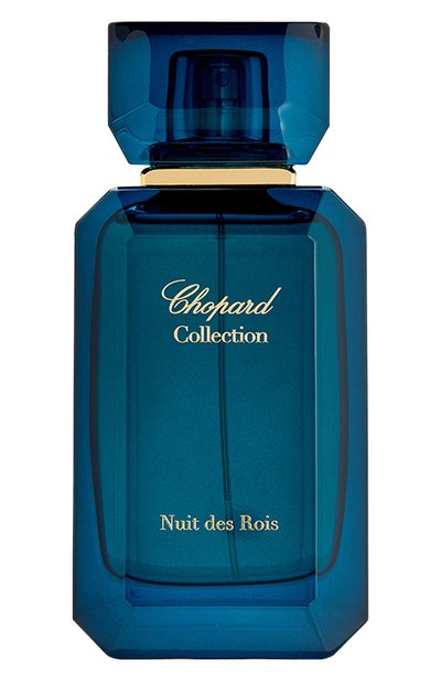 Мужской парфюмерная вода nuit des rois (100ml) CHOPARD, арт. 7640177367495
