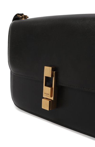 Сумка le carré SAINT LAURENT, арт. 6332141YF0W 1000, фото 3