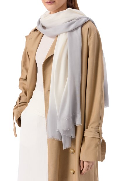 Палантин EMPORIO ARMANI, арт. EW004039/AF23570, фото 2