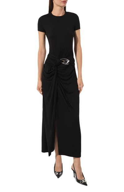 Платье DIESEL, арт. A10823/0LHAU, фото 3