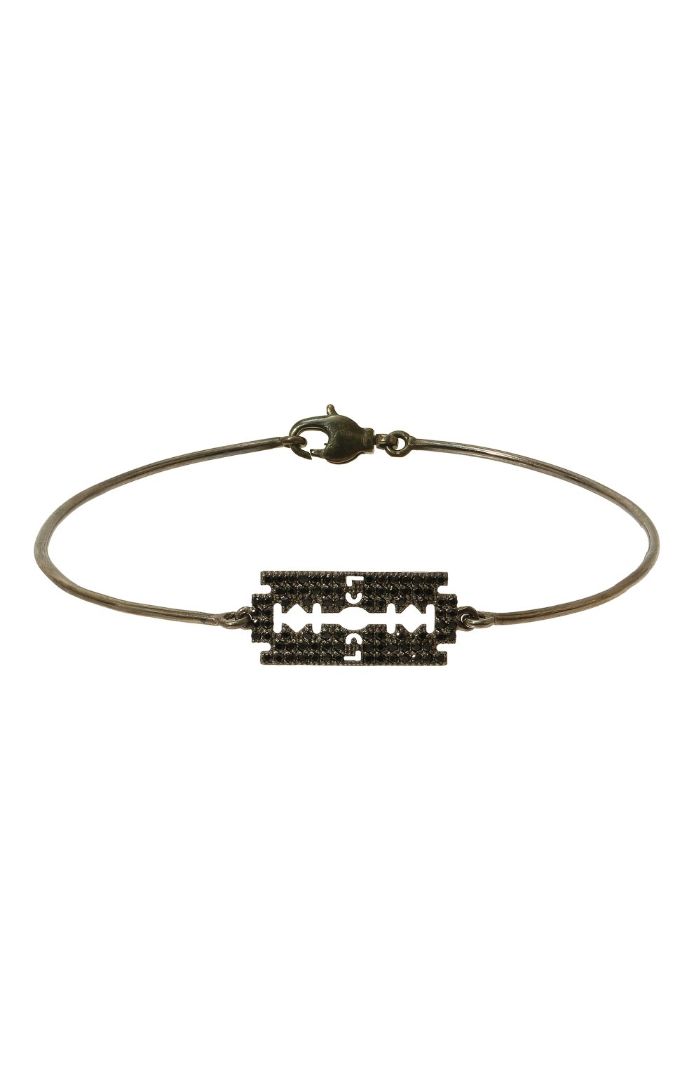 Браслет iconic razor CAVIAR JEWELLERY, арт. CSH004, фото 1