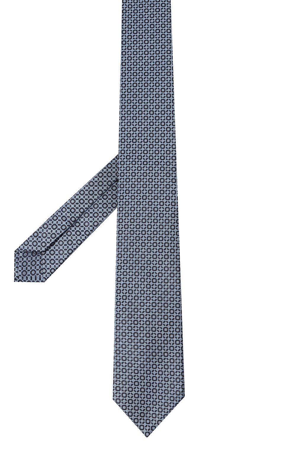 Шелковый галстук STEFANO RICCI, арт. CCXL/48100, фото 3