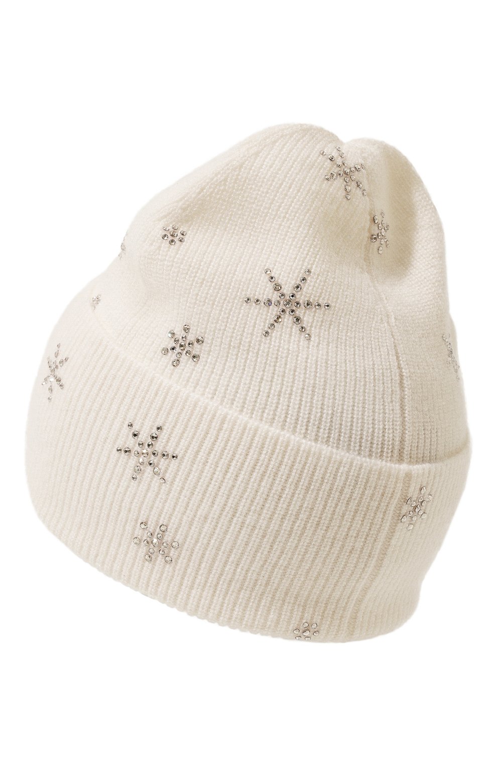 Кашемировая шапка WILLIAM SHARP, арт. A140-2, фото 3