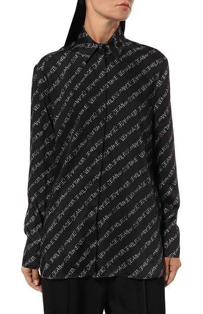 Рубашка VERSACE JEANS COUTURE, арт. 75HAL222/NS336, фото 3