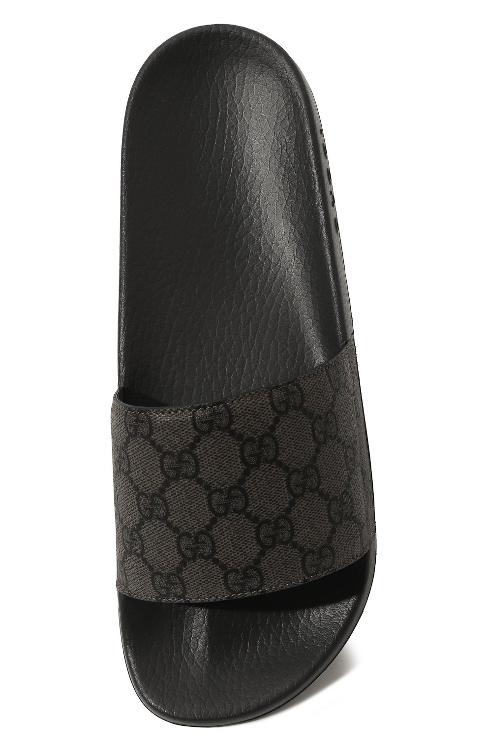 Шлепанцы GUCCI, арт. 739108/2ZG0G, фото 4