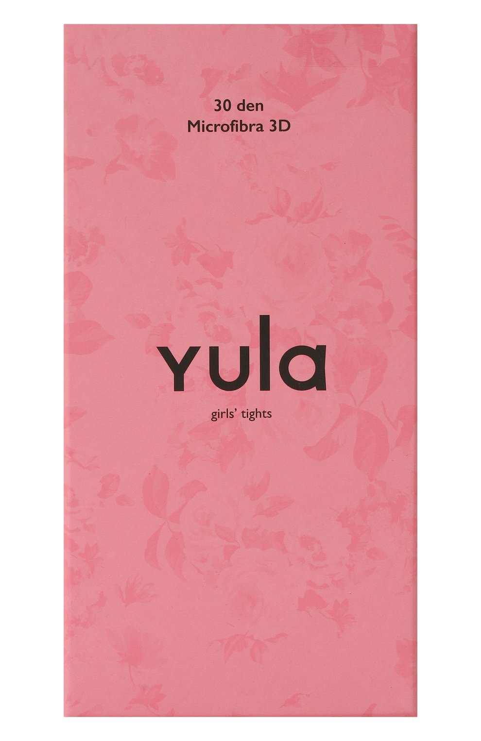 Набор из пяти пар колготок school collection YULA, арт. YU-03, фото 1