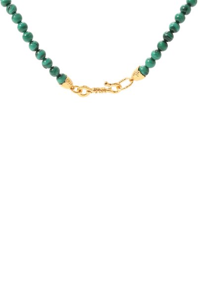 Колье kubachi SEVENWORLDS, арт. SW830/G, фото 4