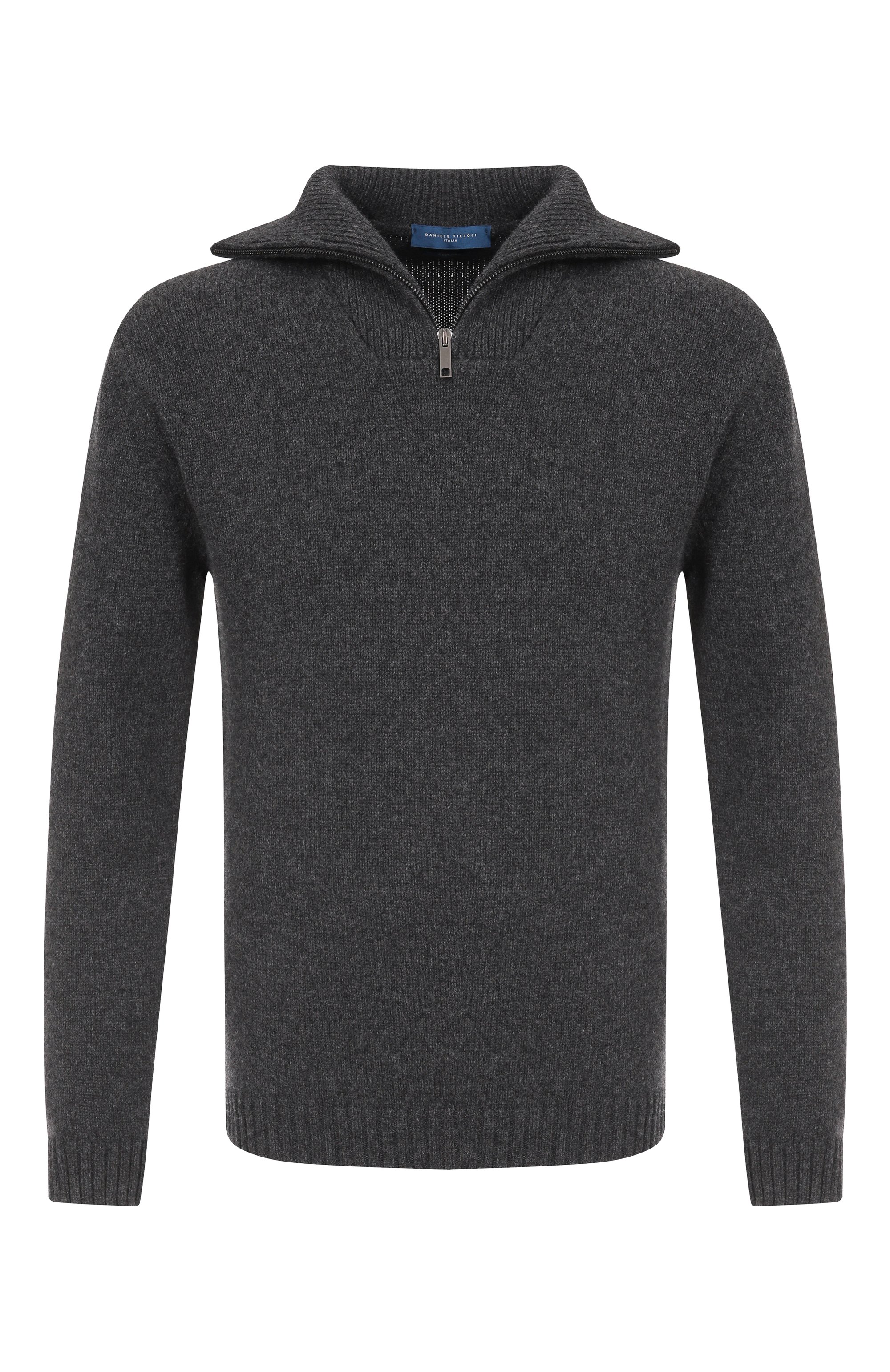 Шерстяной свитер DANIELE FIESOLI, арт. DF0194, фото 1
