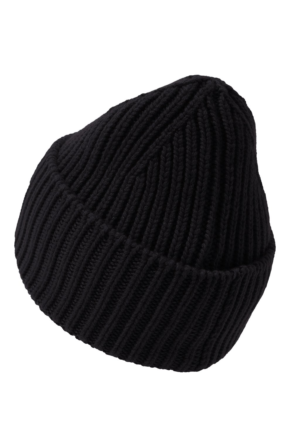 Кашемировая шапка neve GIORGIO ARMANI, арт. 747367/2F764, фото 2