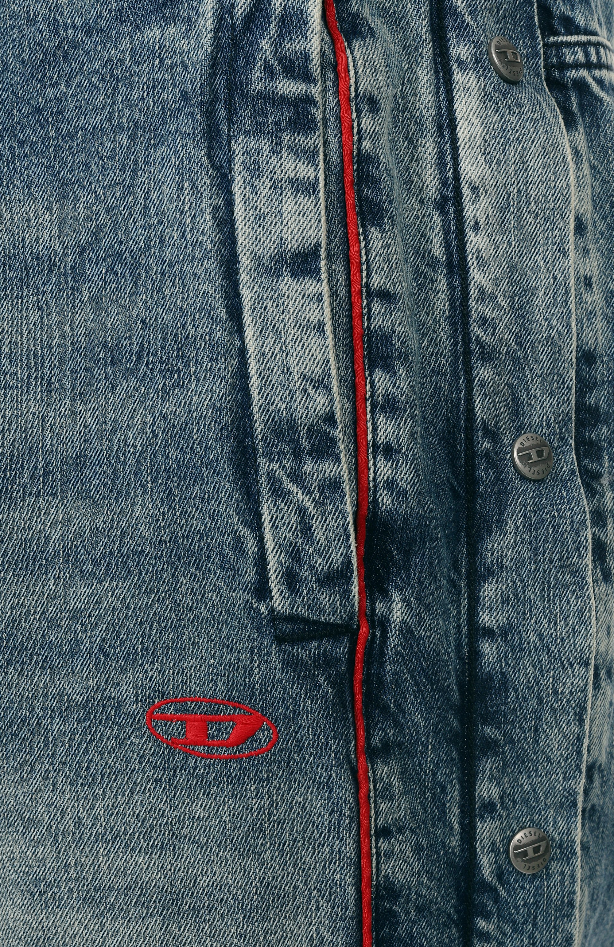 Джинсы d-axfor DIESEL, арт. A17574/0ABCP, фото 6