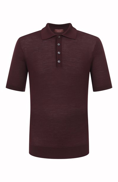 Мужское шерстяное поло MVST, арт. M0-M25.1MM.K401/44-60