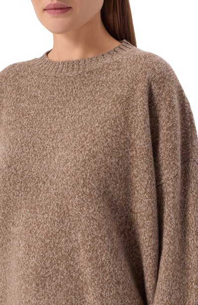 Шерстяной свитер WEEKEND MAX MARA, арт. SIBARI, фото 5