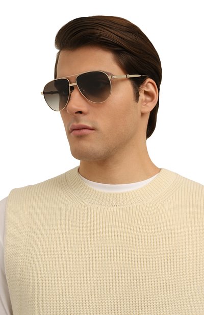 Солнцезащитные очки GUCCI, арт. GG1440S 004, фото 3