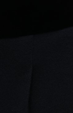 Кашемировые брюки GIORGIO ARMANI, арт. 1WGAS01A/J000M_2, фото 1