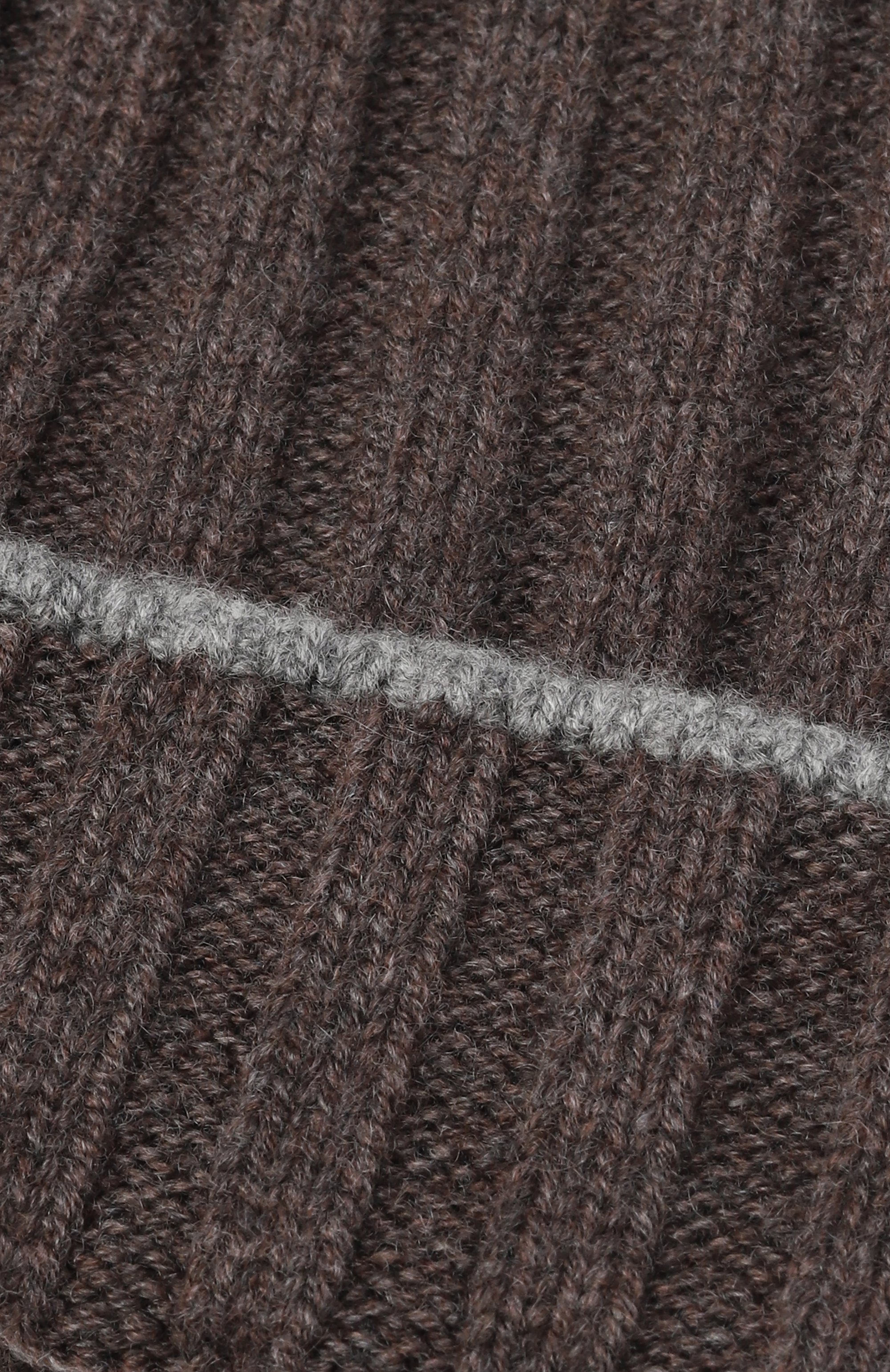 Кашемировая шапка BRUNELLO CUCINELLI, арт. M2240900, фото 3