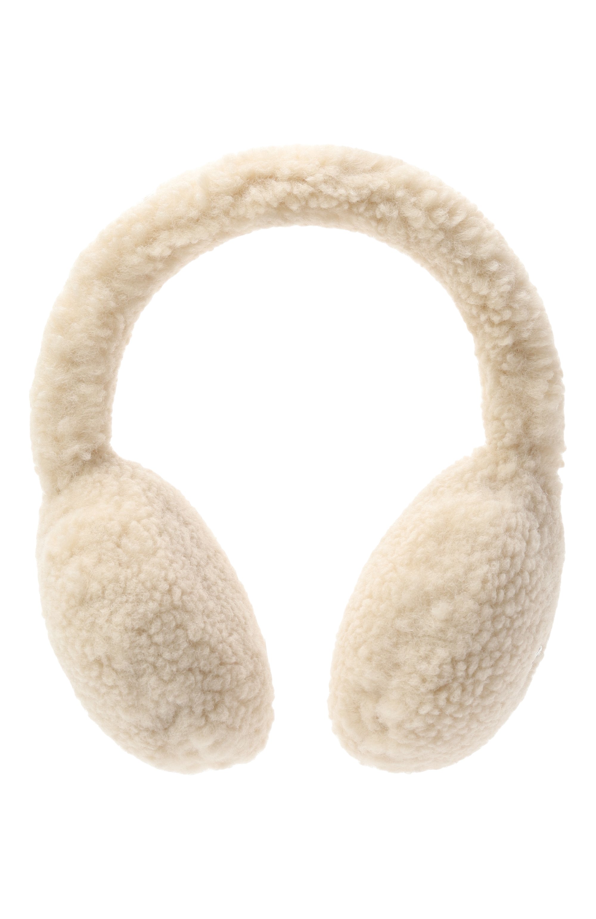 Меховые наушники DOLCE & GABBANA, арт. LB7A36/FUP7K, фото 2