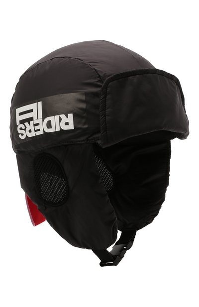 Утепленная шапка-ушанка AI RIDERS KIDS, арт. AIW1/LKK440/TKJ8, фото 1