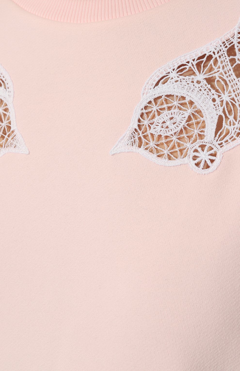 Хлопковый костюм AKHMADULLINA, арт. 1123.6KB601/C205, фото 7