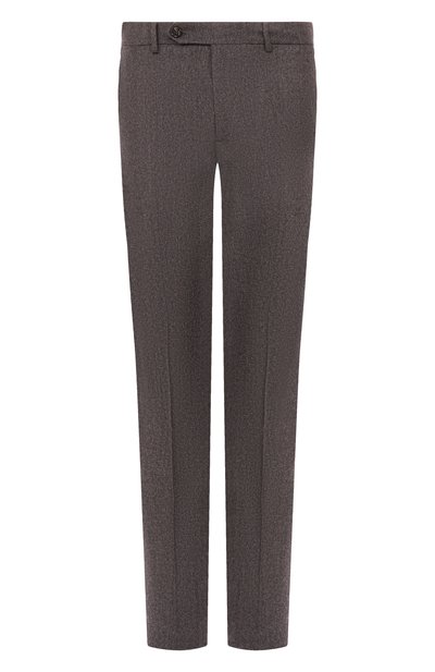 Мужские шерстяные брюки BERWICH, арт. VULCAN0 195/RD5470