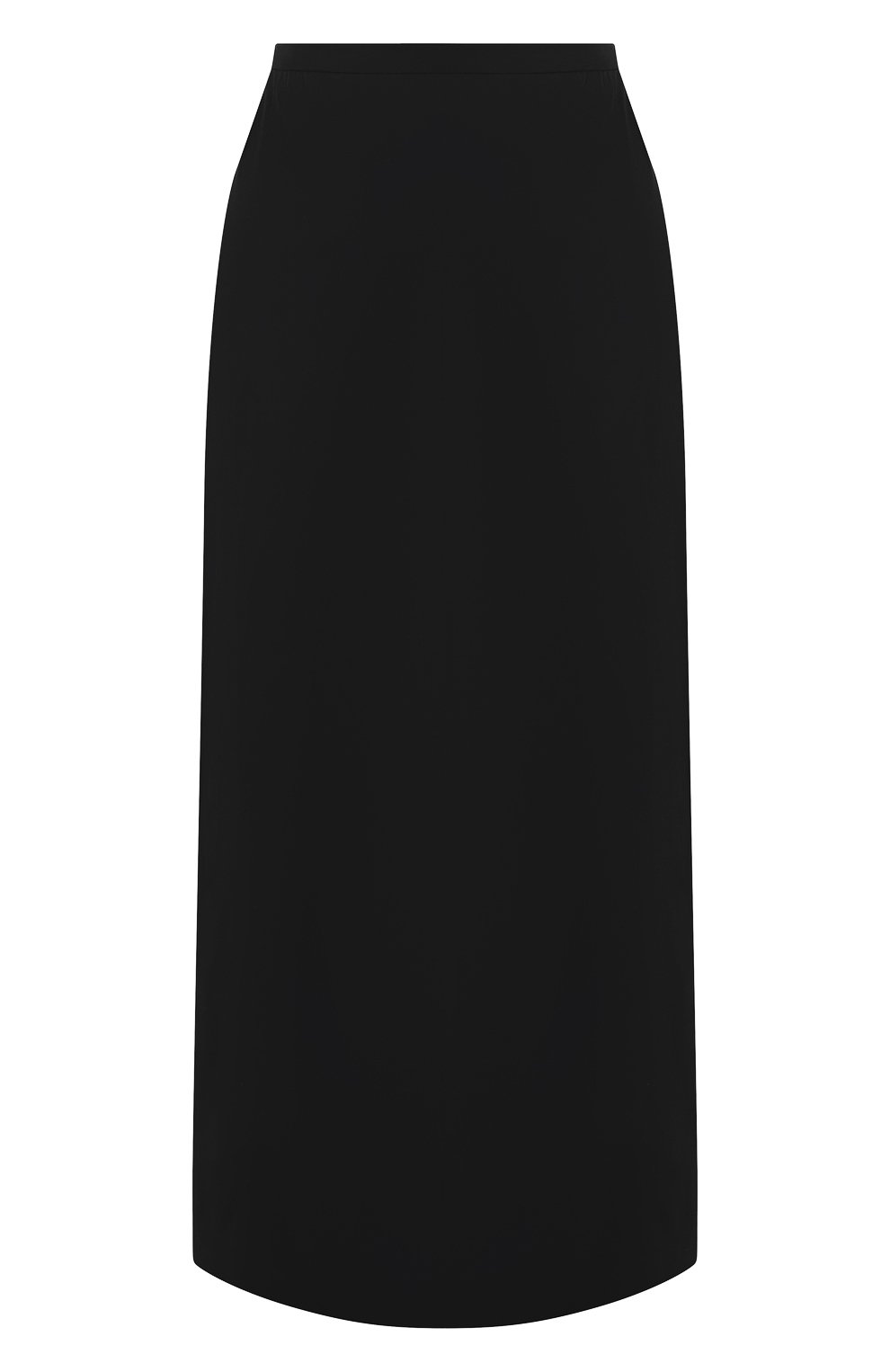 Юбка из вискозы и шерсти THE ROW, арт. 5485W1973, фото 1