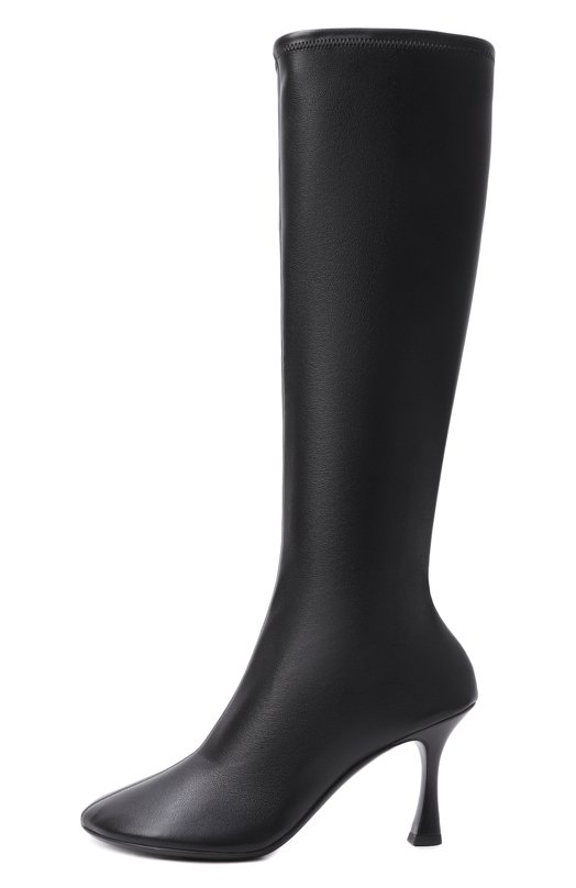 Сапоги Carine 3JUIN 326W9002.0.1248997 Чёрный  326W9002.0.1248997 Фото 4