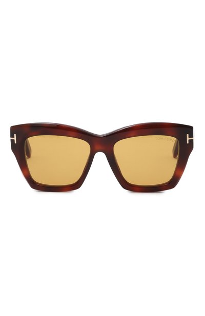 Солнцезащитные очки TOM FORD, арт. FT119153E52, фото 3