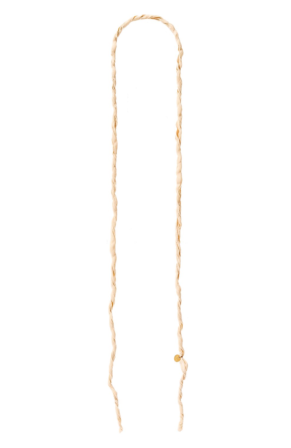 Подвеска на цепочке JIL SANDER, арт. J11UU0023 J12015, фото 4