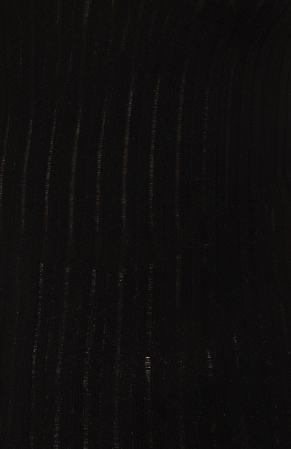 Топ ISABEL BENENATO черного цвета по цене 29950 руб., арт. DK34S23, фото 5 Топ ISABEL BENENATO, арт. DK34S23, фото 5