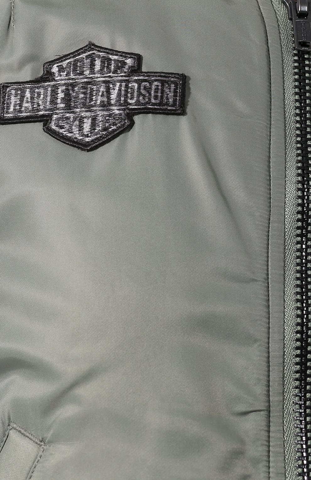 Бомбер 1903 HARLEY-DAVIDSON, арт. 97477-19VW, фото 5