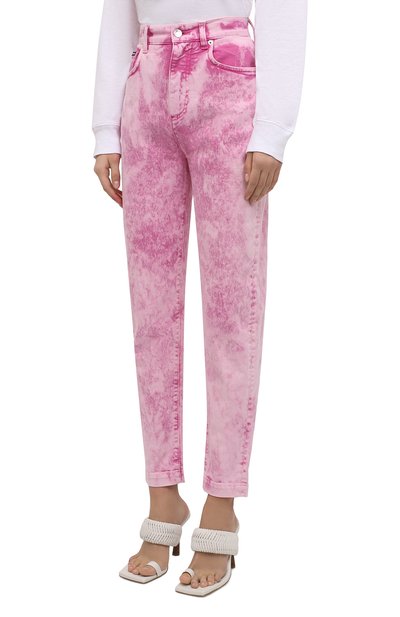 Джинсы DOLCE & GABBANA, арт. FTBXGD/G8FD4, фото 3