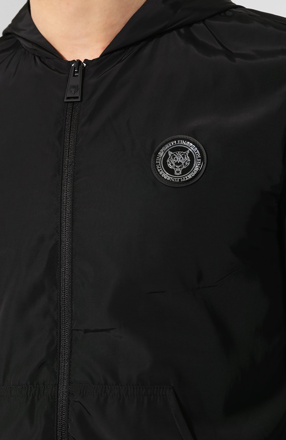 Куртка PLEIN SPORT, арт. P19C MRB1079 SXV005N, фото 5