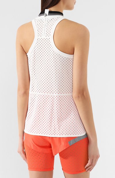 Топ с перфорированием ADIDAS BY STELLA MCCARTNEY, арт. DW9700, фото 4