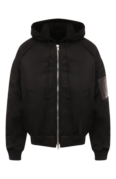 Мужской утепленный бомбер JUUN.J, арт. JC4139P31